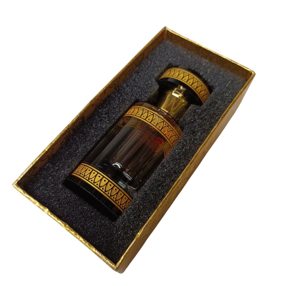 Musk Aswad Attar A-1 -F5 \ 24139 - Image 2