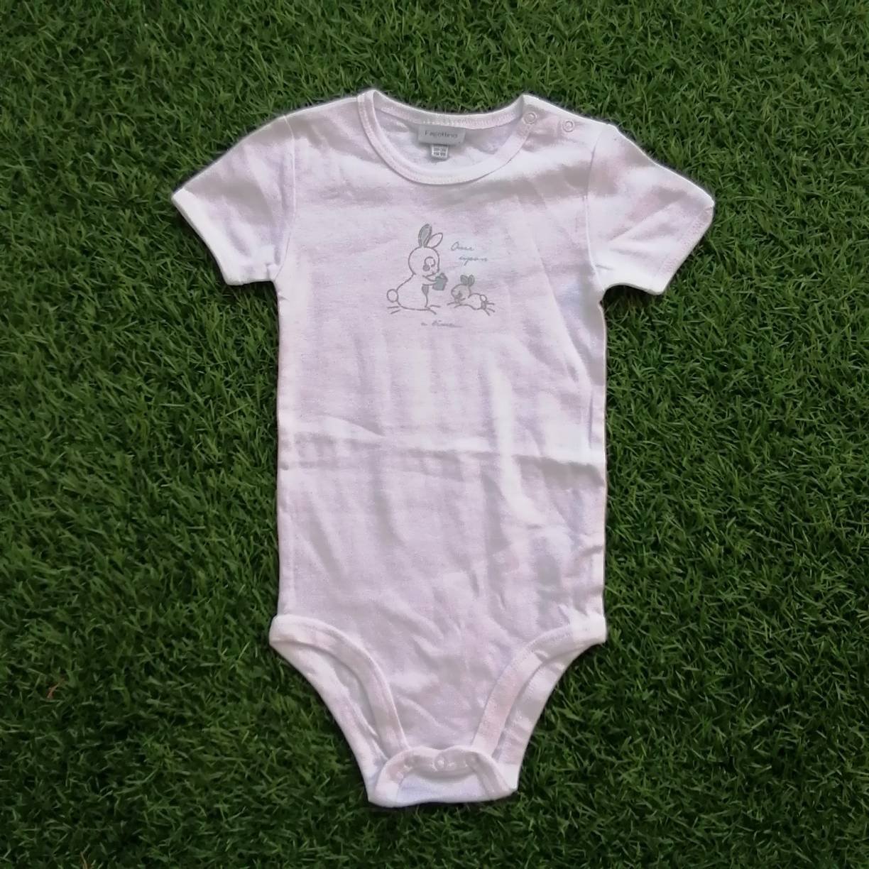 BABY RUMPER 450A \ 9041068 - Image 1