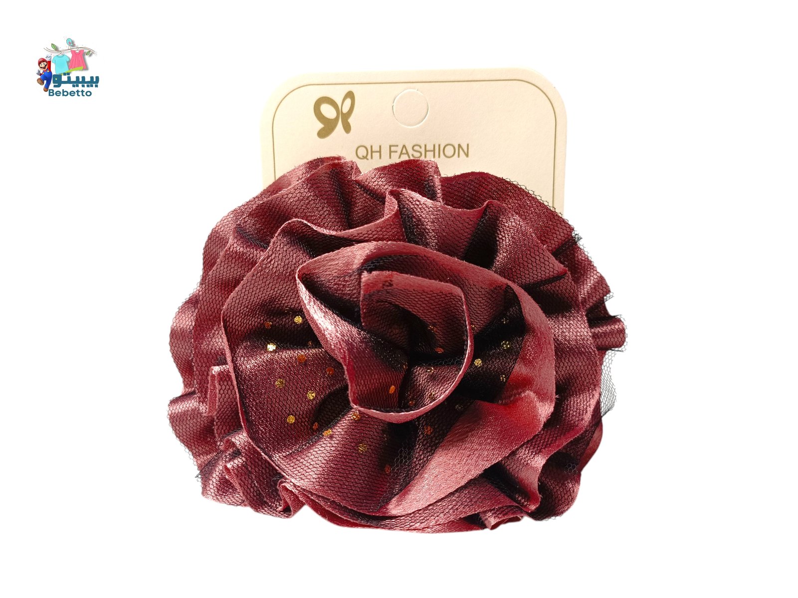 Fashion hair band D33 \ F804133 - Image 6