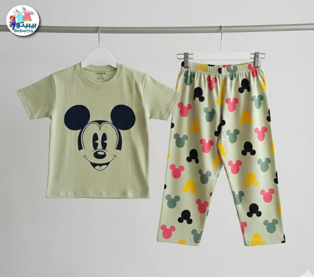 Bebetto Kids Clothing Set 850B \ G223597 - Image 1