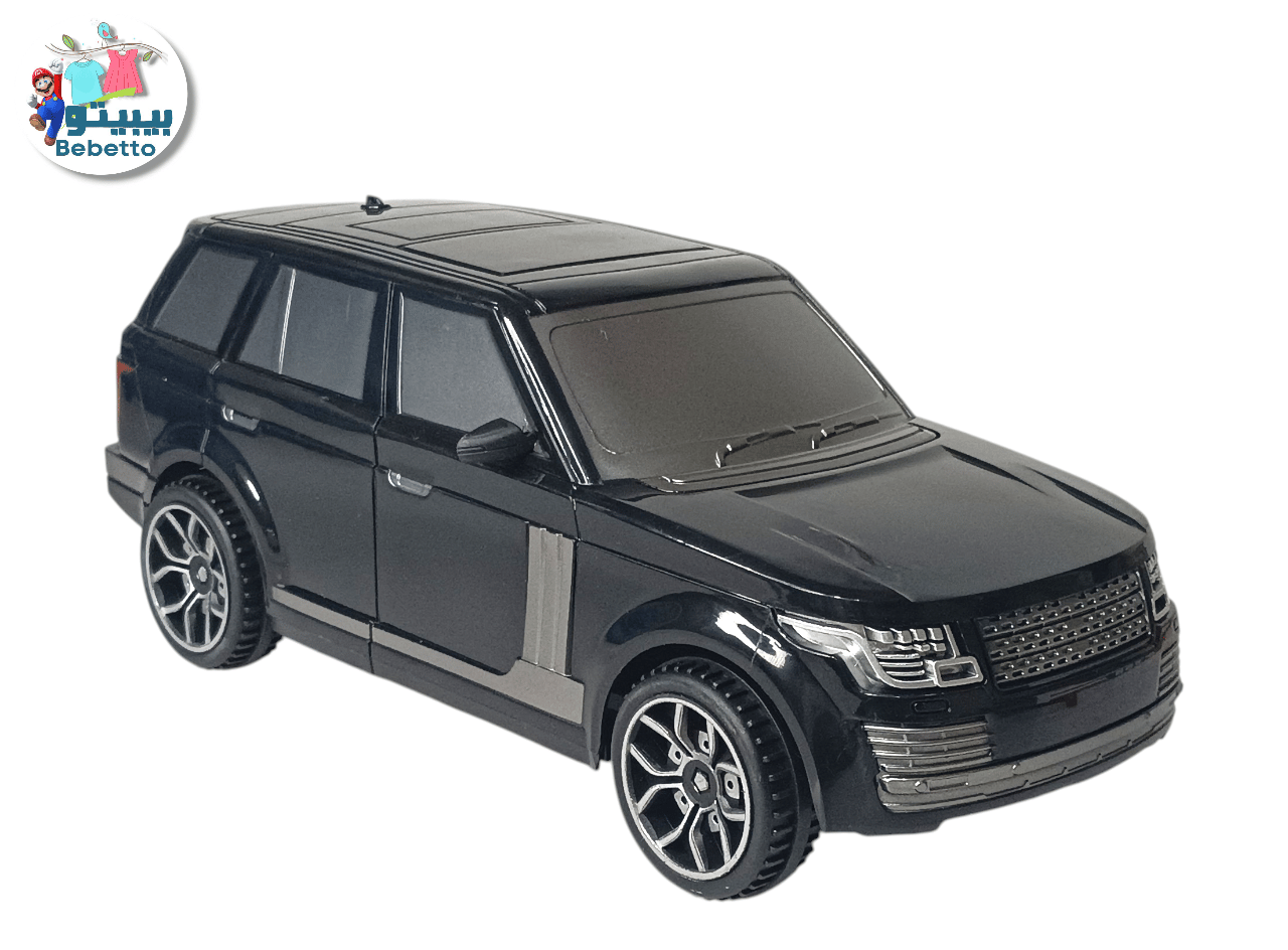 Remote Control Car Rang Rover Sprot F1 \ 6959912471740 - Image 5