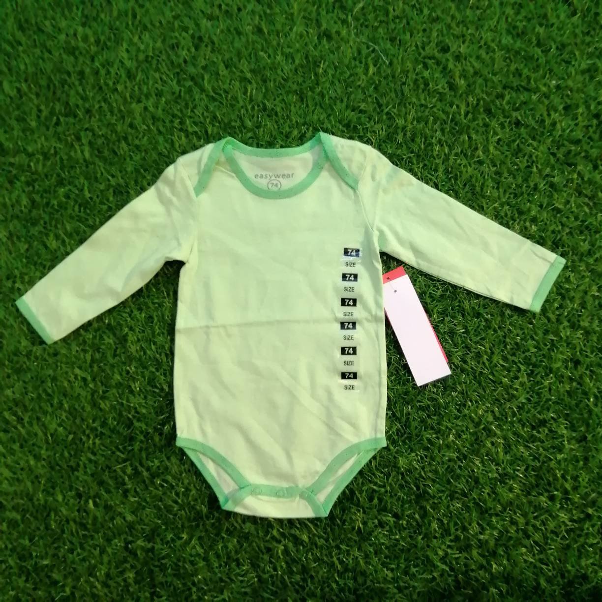 BABY RUMPER 300B \ 991106 - Image 1