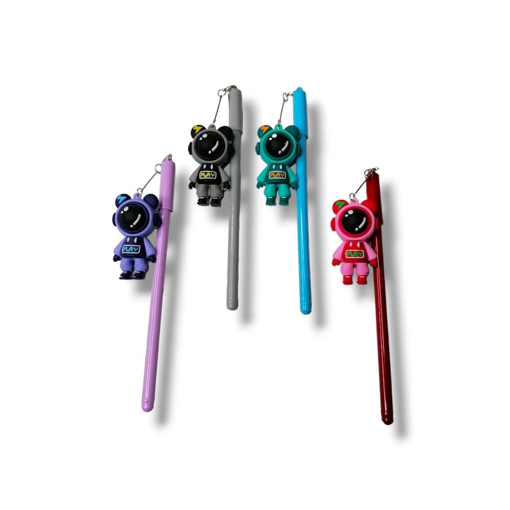 KIDS SCHOOL PEN -B1 \ 6932599360088 - Image 2