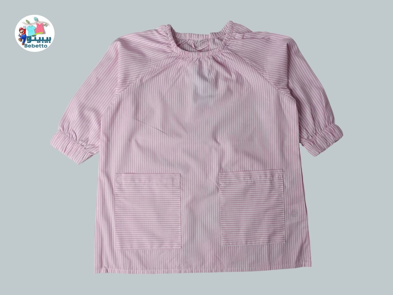 SHIRT FOR GIRLS - 900D \ F613648  - Image 1