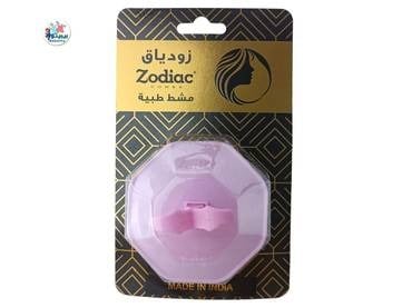 Zodiac 2 Finger Comb C4 \ 8904112010990 - صورة 5