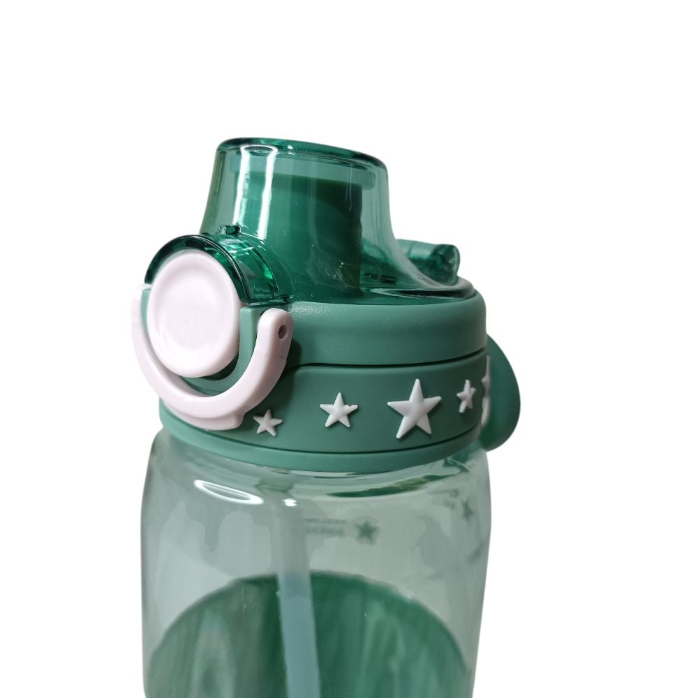 High-Value Student Sports Cups, Outdoor Portable Water Bottles, Fitness Cups, And Plastic Cups -Z13 \ F051008 - Image 8
