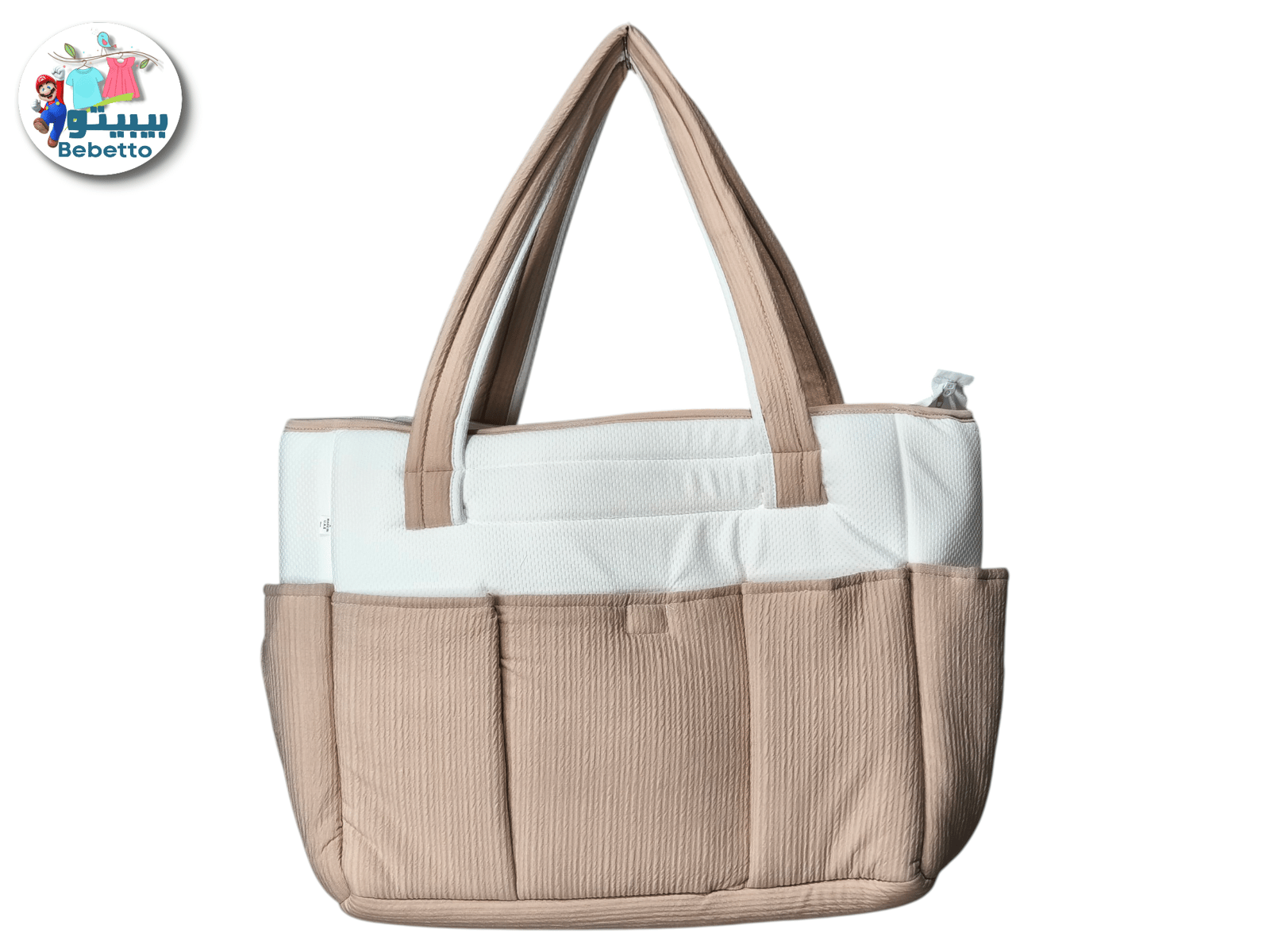 HAND BAG Y7 \ D1034183 - Image 9