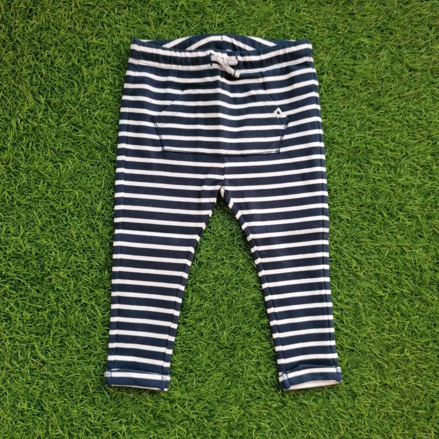 LONG PANT FOR KIDS 1300F \ T1112175 - Image 1
