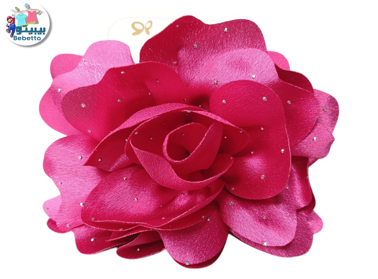 Hair band for girls D6 \ F806130 - صورة 1