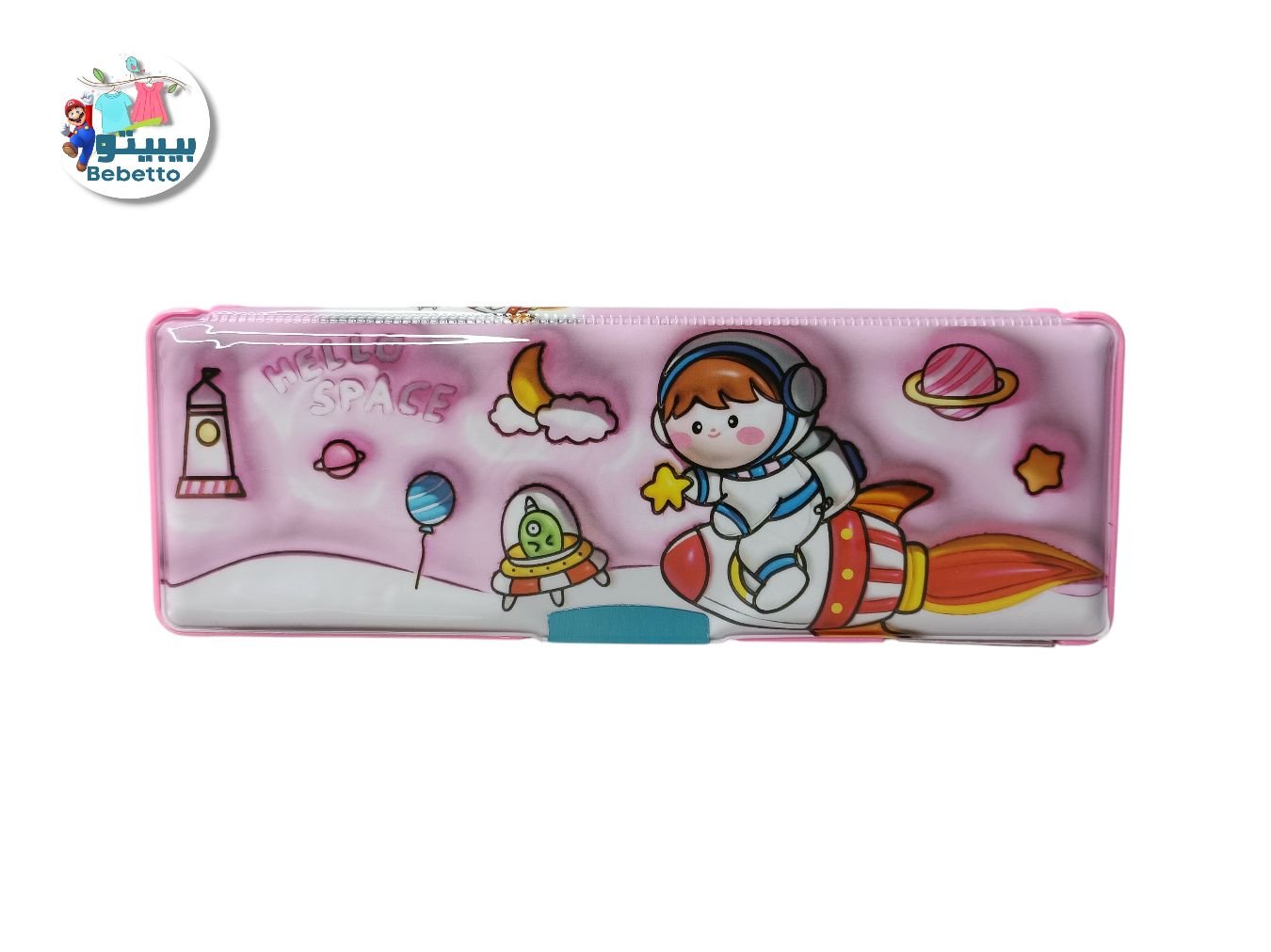 PENCIL BOX D33 \ 6900087811831 - Image 4
