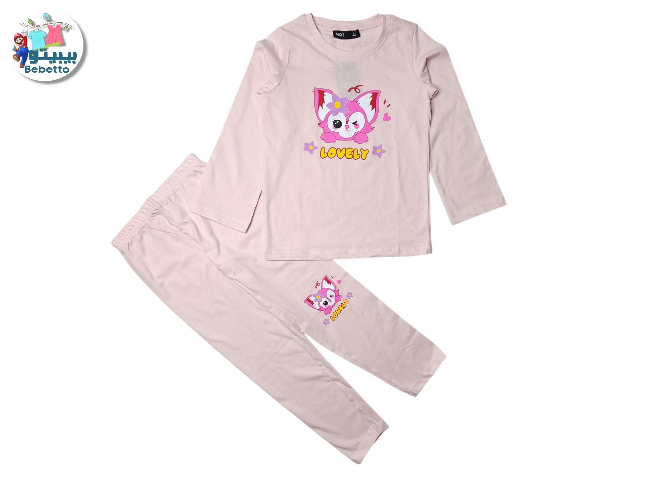 2PCS SET FOR KIDS 1600A \ F717660 - صورة 1