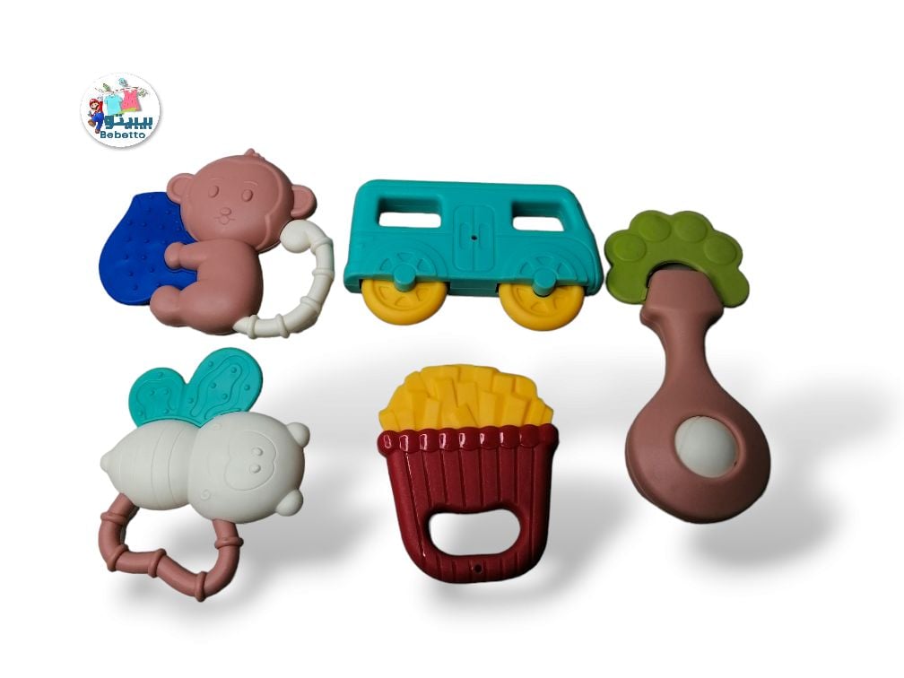 BABY BELL TWIST AND SHAKE -D26 \ 6925251025012 - Image 1