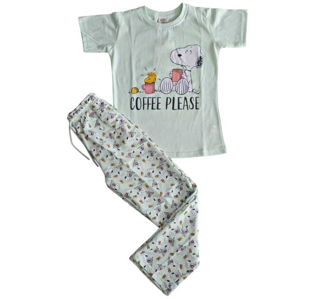 Children's clothing set 700B \ G327175 - Image 1