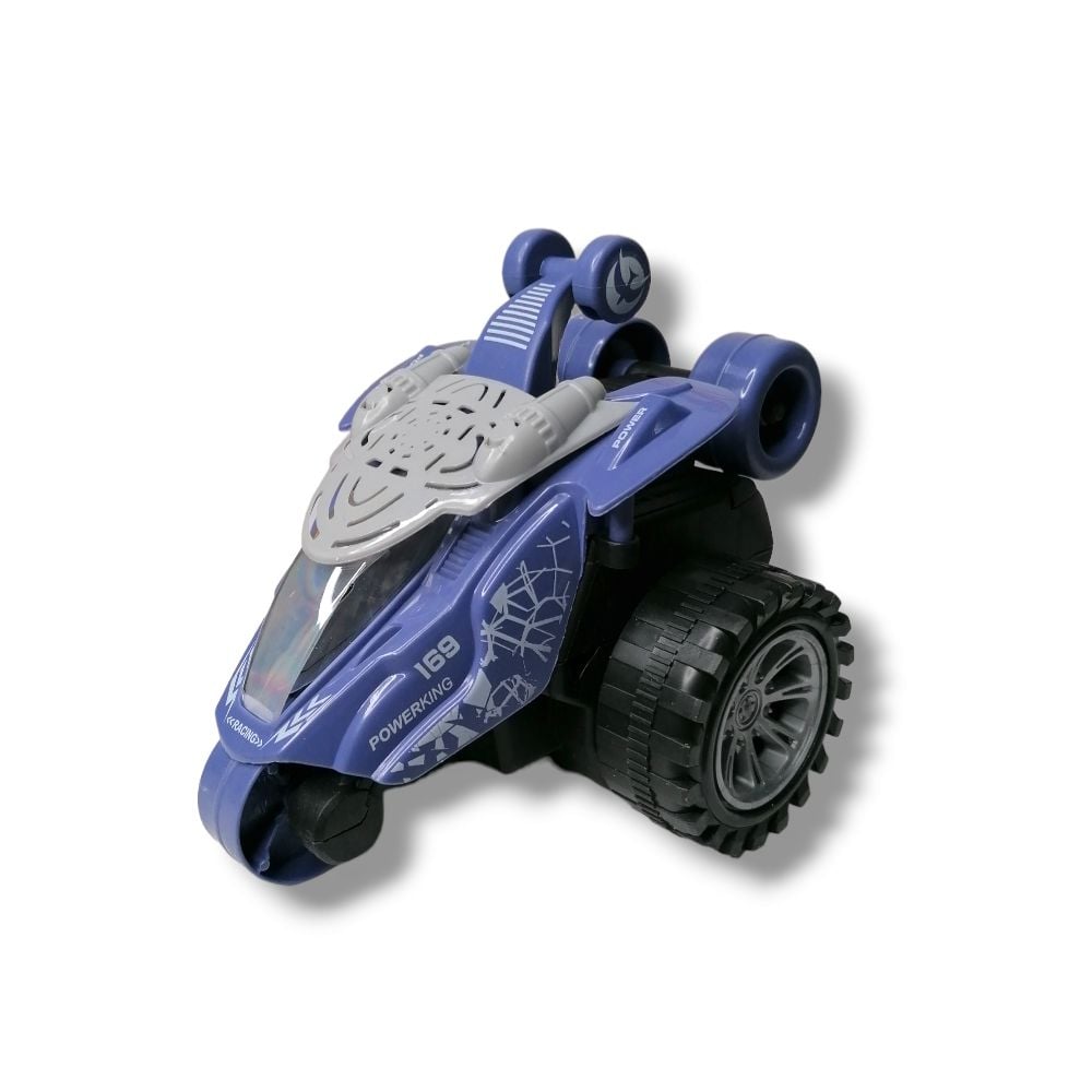 FIVE-WHEELS STUNT CAR -F36 \ 6464655231921 - Image 3