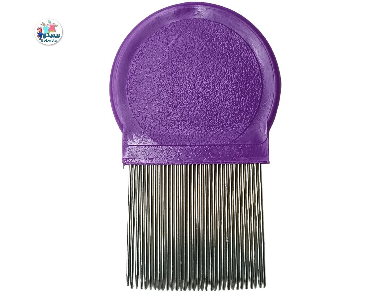 Safe High Quality Lice Removal Head Lice Treatment Lice Eggs Comb D20 \ E502727 - Image 4