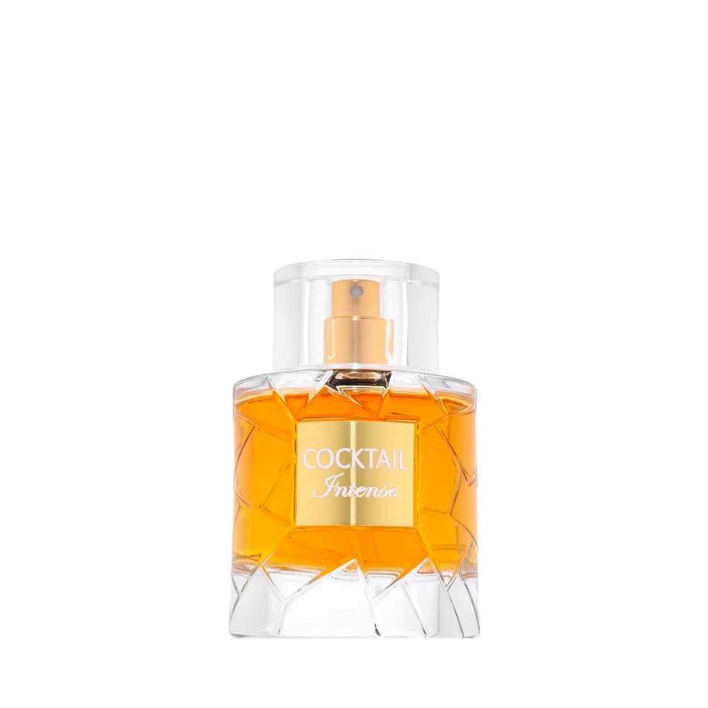 Cocktail Intense Eau de Parfum 100ml Fragrance World -B41 \ 6290360370668 - Image 4