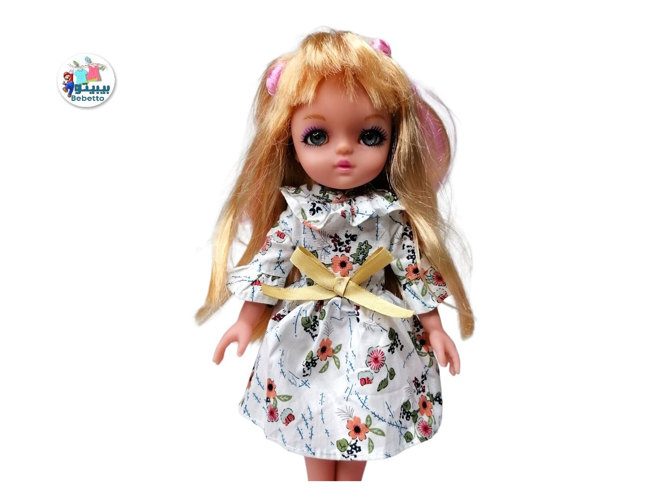 CUTE BABY GIRLS -Z69 \ E527511 - Image 2