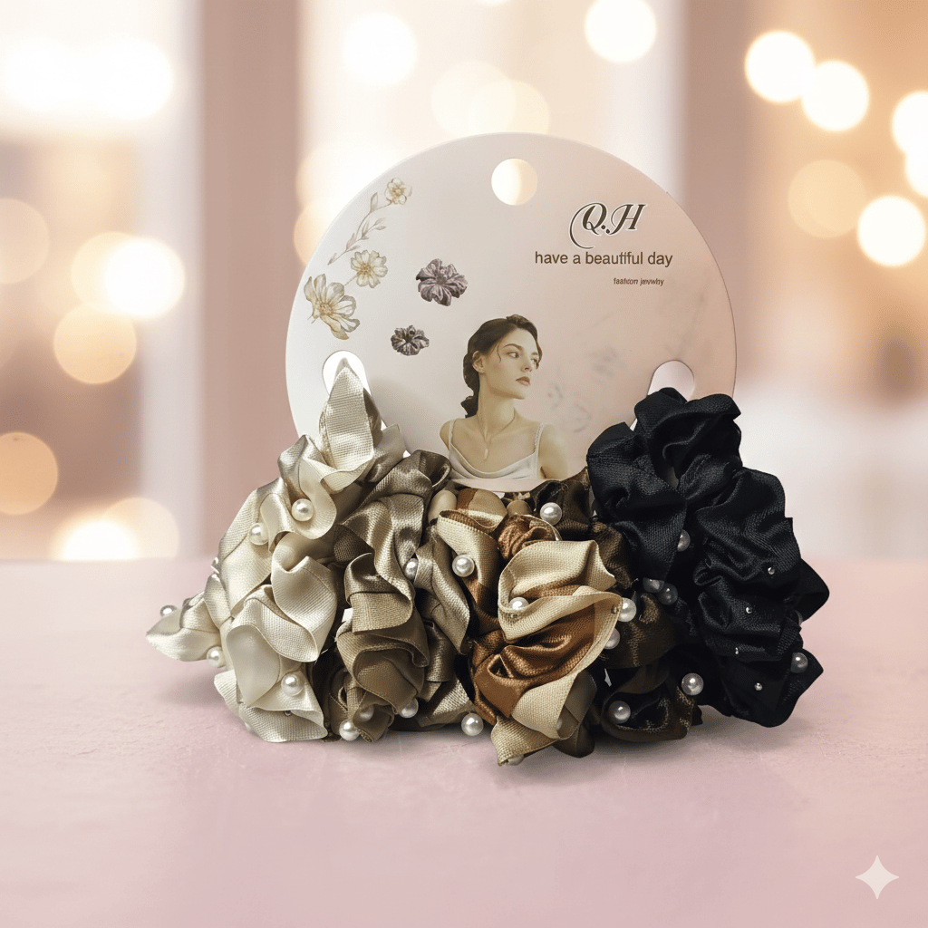 Fashion hair band D13 \ G020960 - Image 1