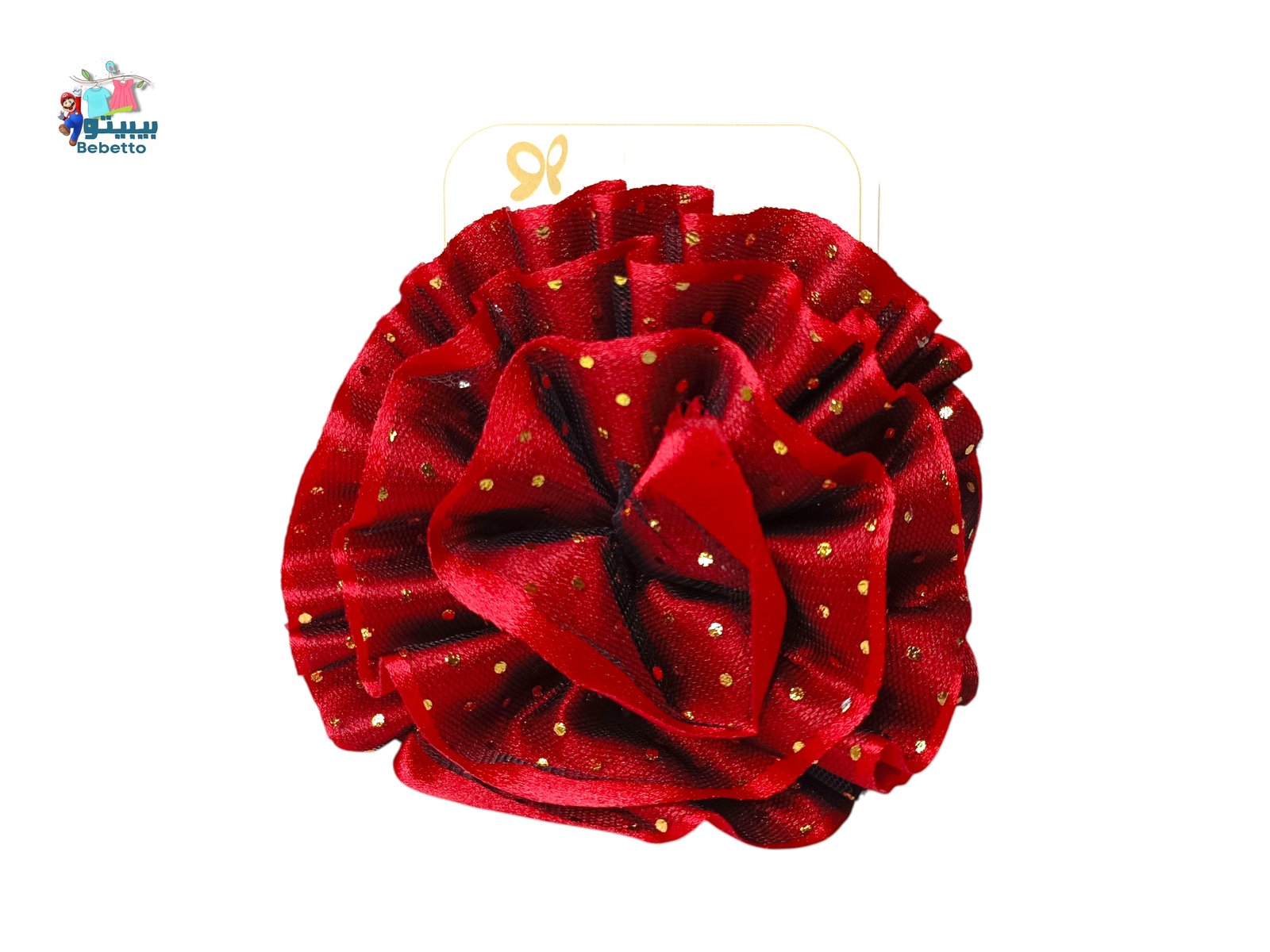 Fashion hair band D33 \ F804133 - Image 9