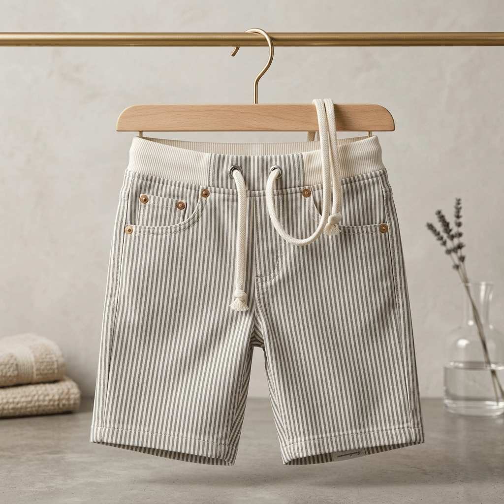 Short for boys 550C \ G315764 - Image 1