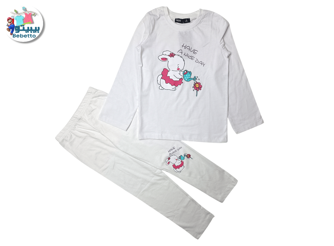 2PCS SET FOR KIDS 1600C \ F717659 - Image 1