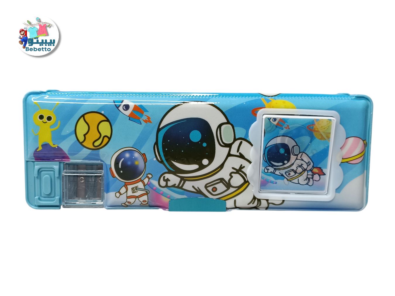 PENCIL BOX C4 \ 6900087827764 - Image 6
