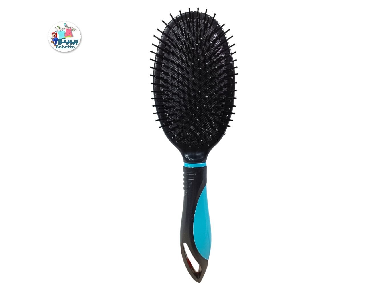 GIRLS & WOMAN HAIR COMB -D3 \ 6984320884578 - صورة 1