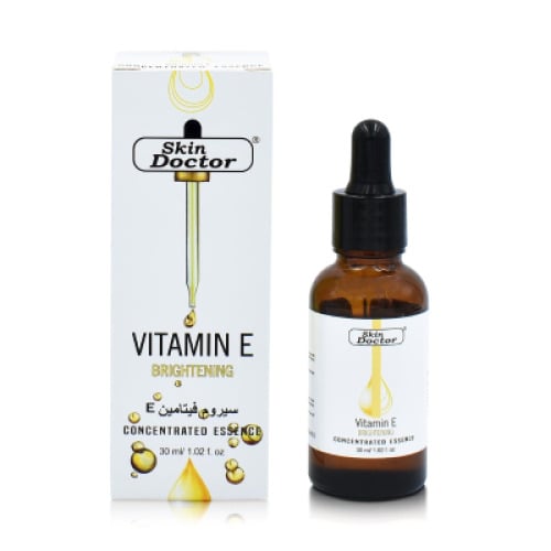 Skin Doctor Vitamin-E Brightening 30Ml C42 \ 8858854603180 - صورة 2