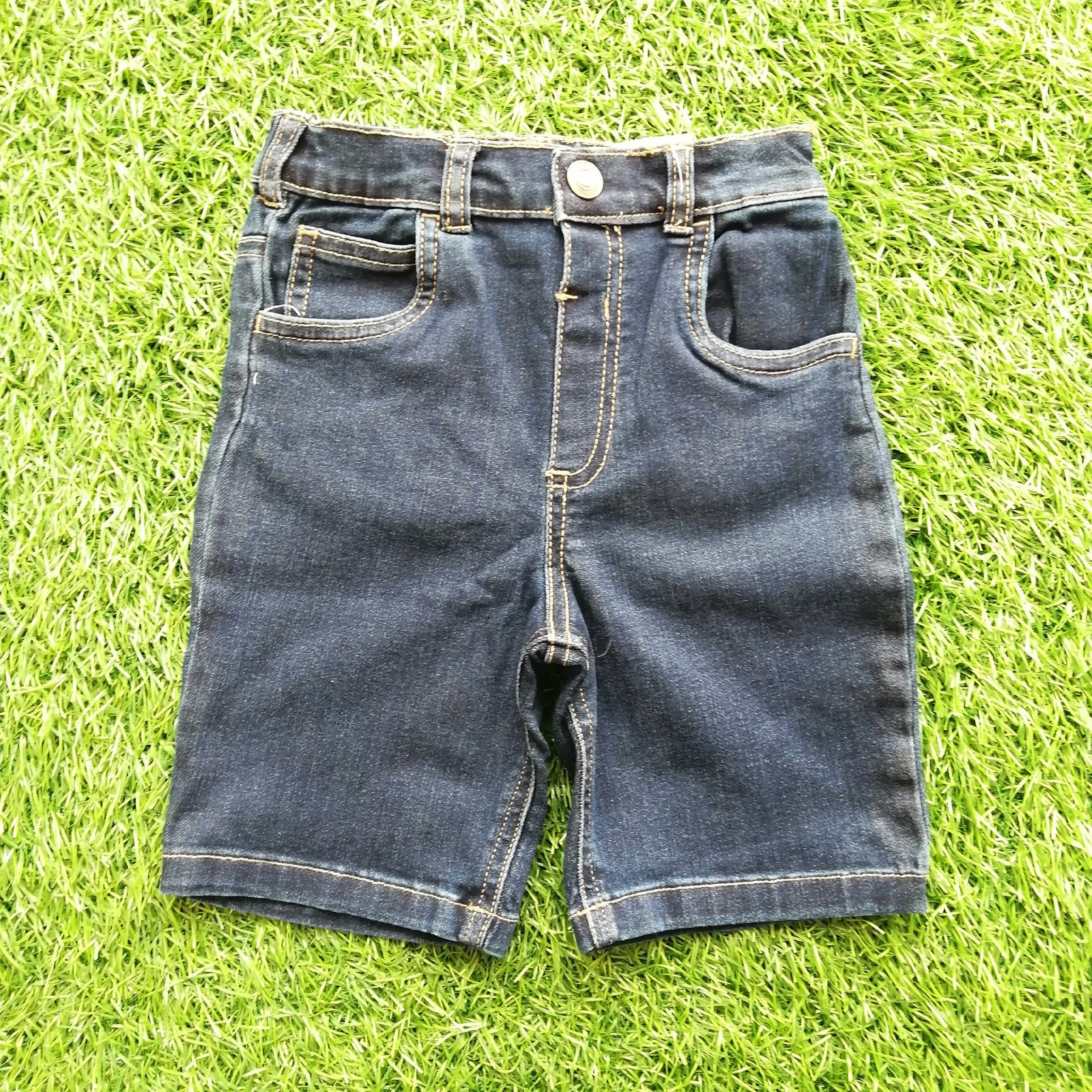 SHORT FOR KIDS 550C\ T071710 - Image 1
