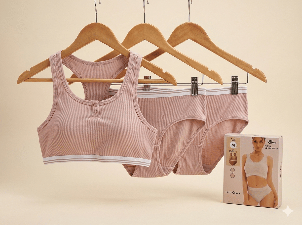 Penti brand women's underwear, specifically from their 