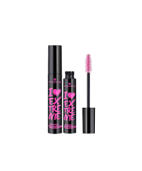 ESSENCE i love extreme volume mascara B43 \ 4250338487516 - Image 6