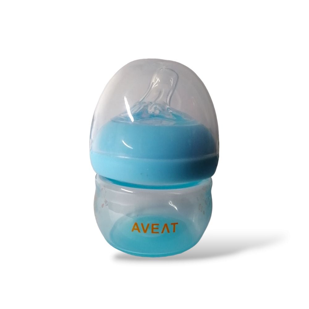 The most natural way to bottle feed Easy to combine with breastfeeding 60ML AVEAT -C3 \ 6629384637028 - Image 4