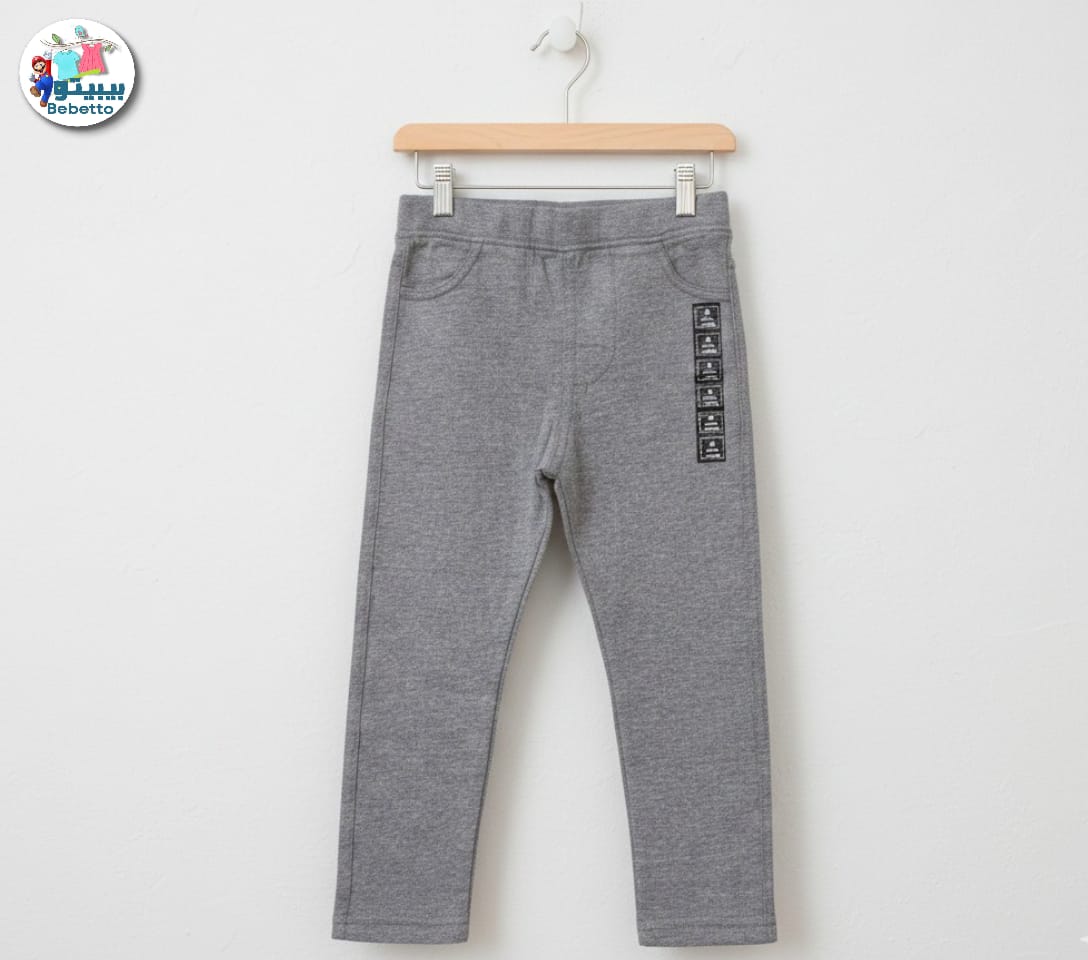 Leggings for children 450D \ G209895 - Image 1