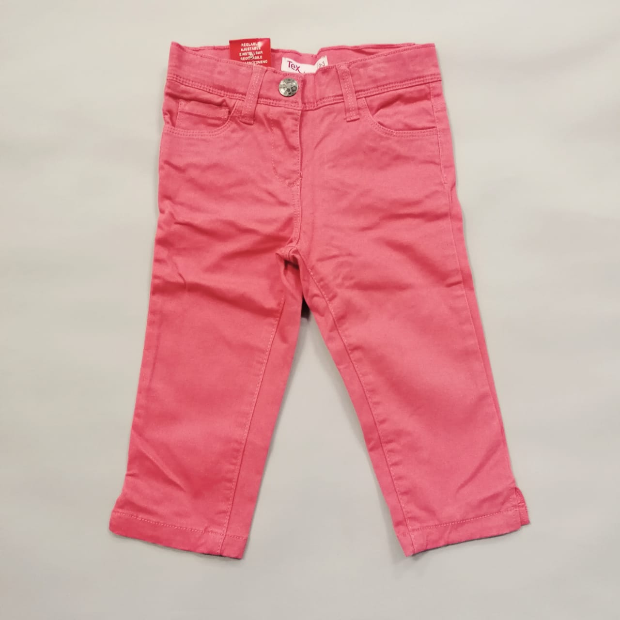 LONG PANT FOR GIRLS 400F \ T081938 - Image 1