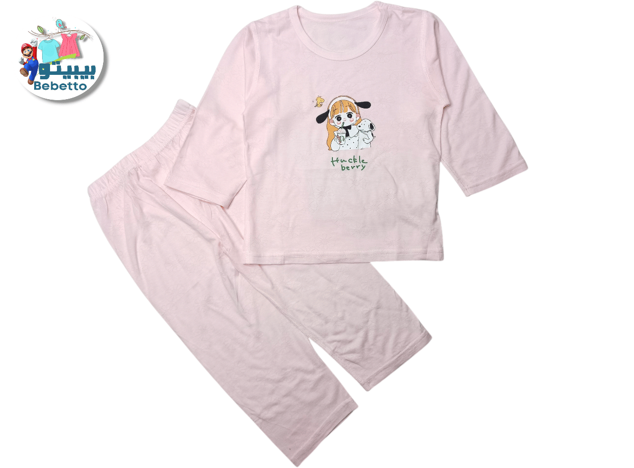 2PCS SET FOR KIDS 150B \ F091262 - Image 1
