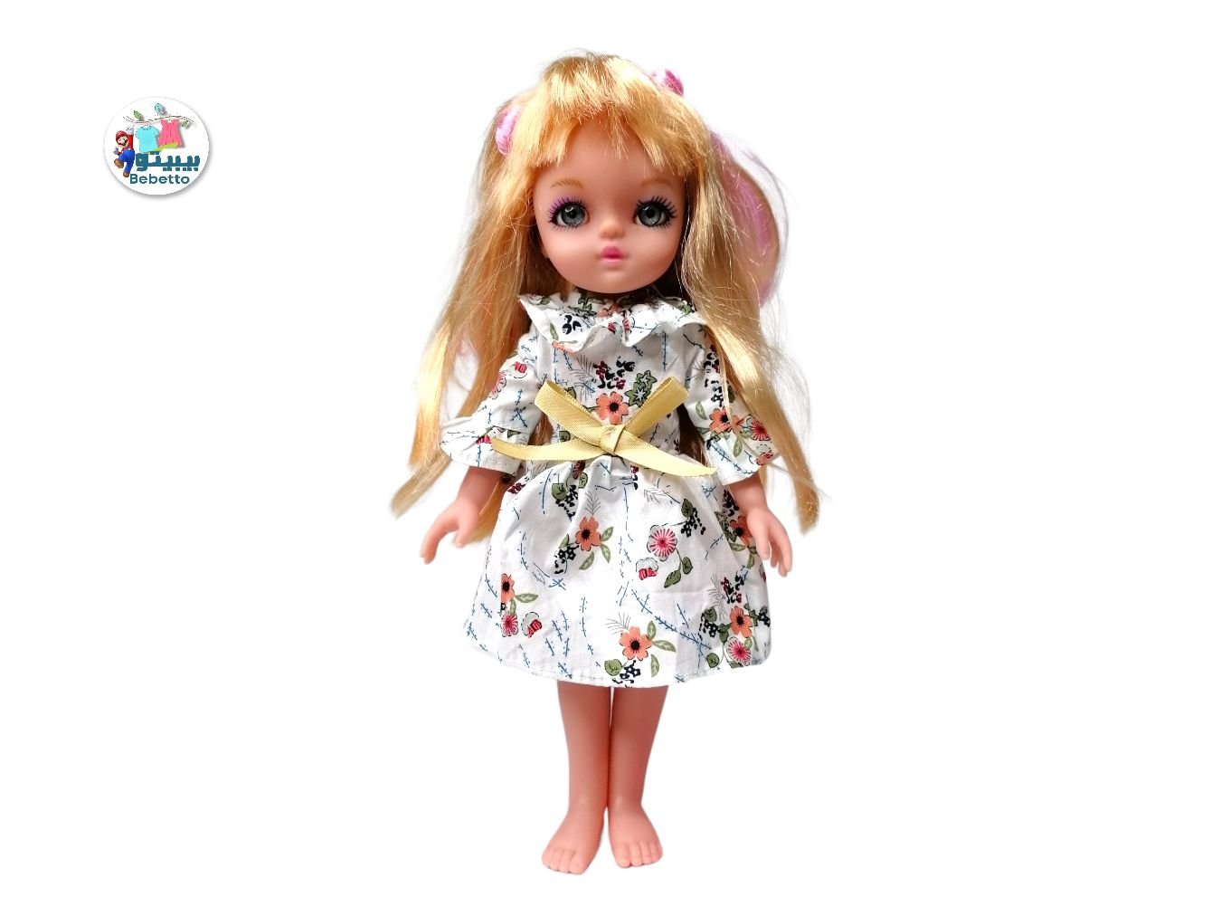CUTE BABY GIRLS -Z69 \ E527511 - Image 1