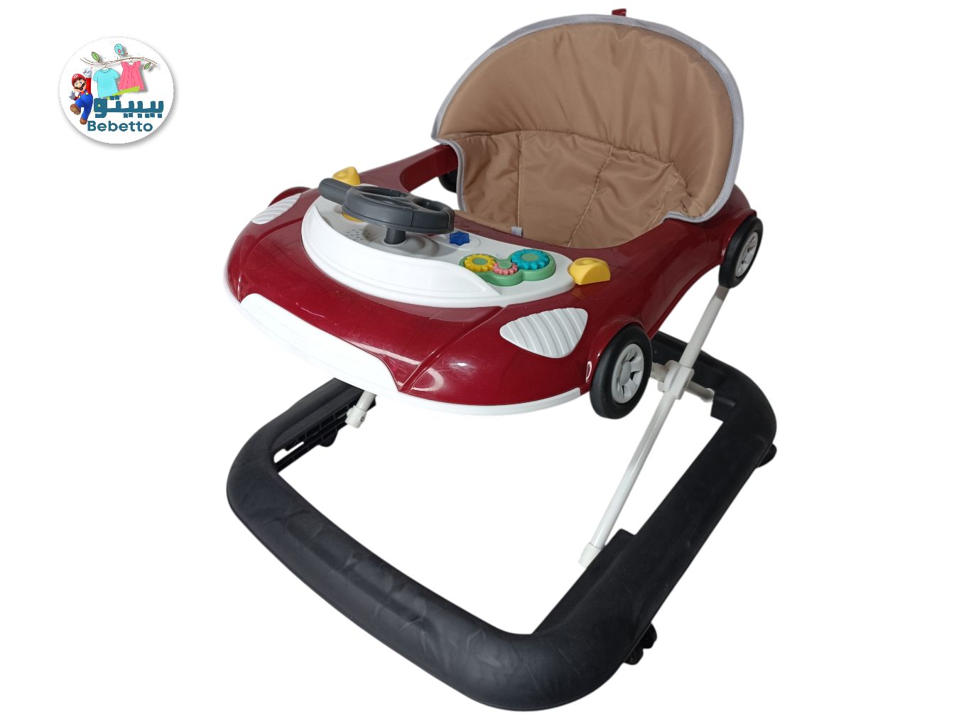 BABY WALKER -Z20 \ F057270 - Image 5