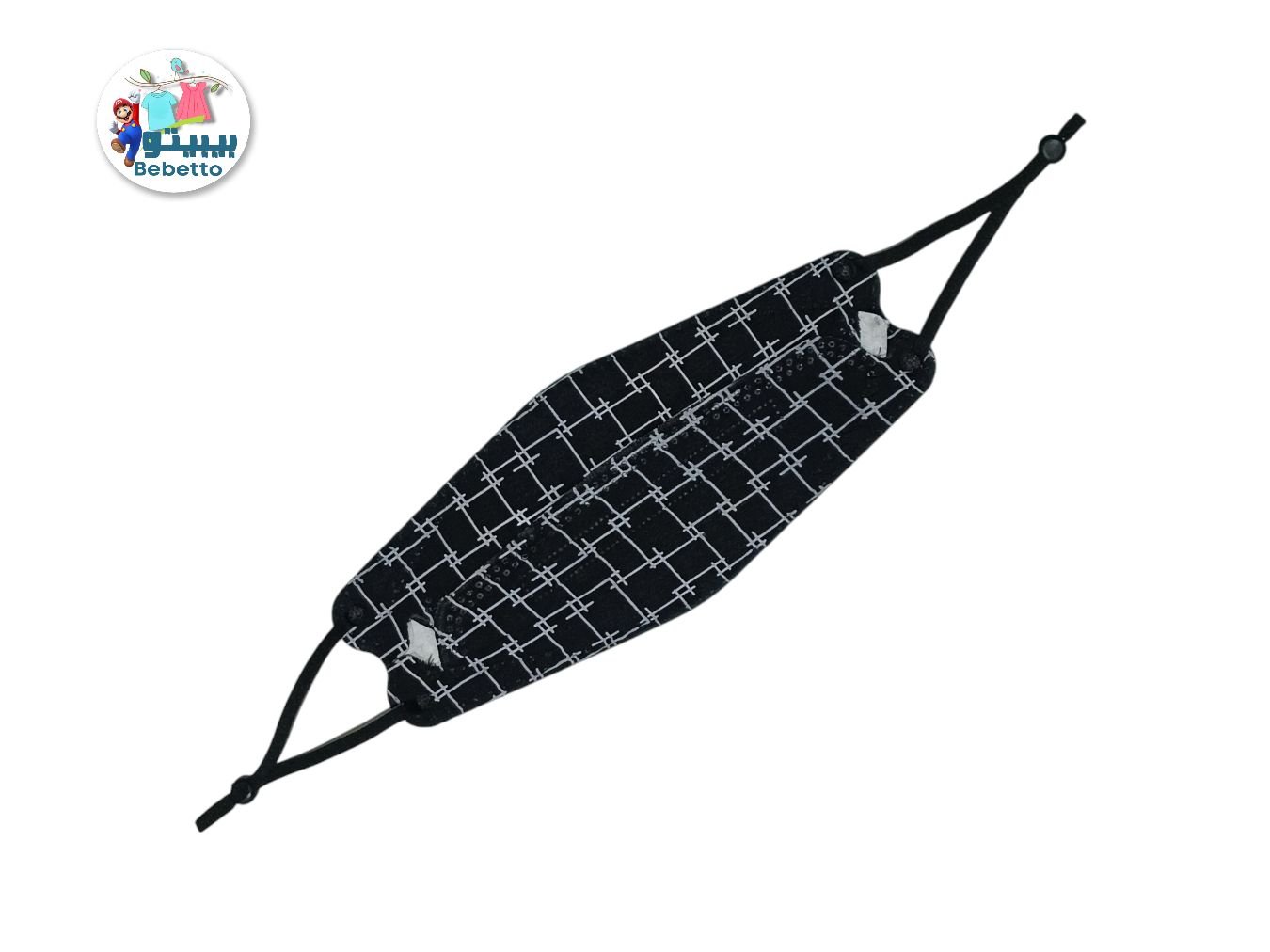 1PCS PROTECT MASK 1300C \ 6973794660009 - Image 2