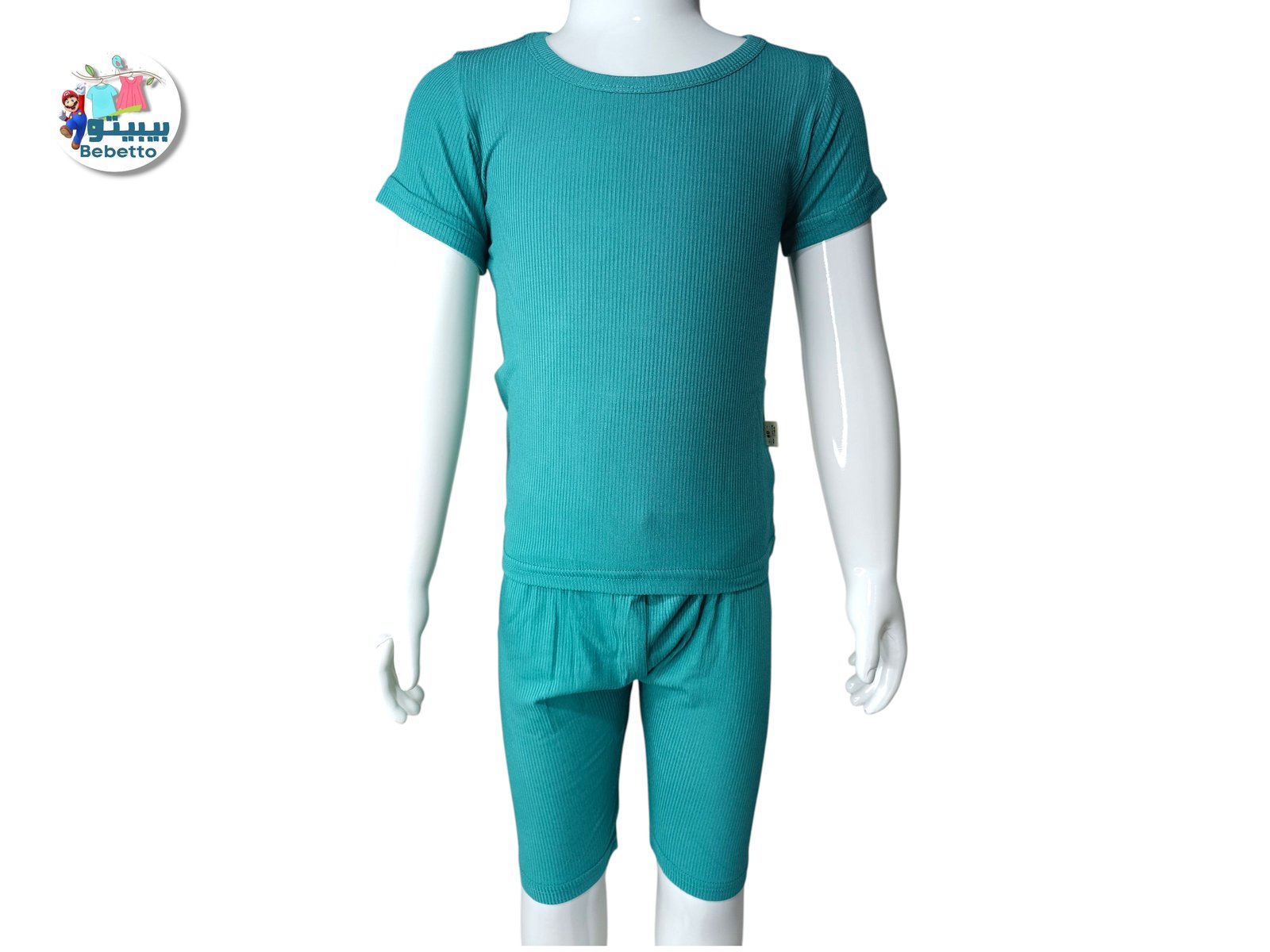2PCS SET FOR BOYS 350F \ F071284 - Image 1