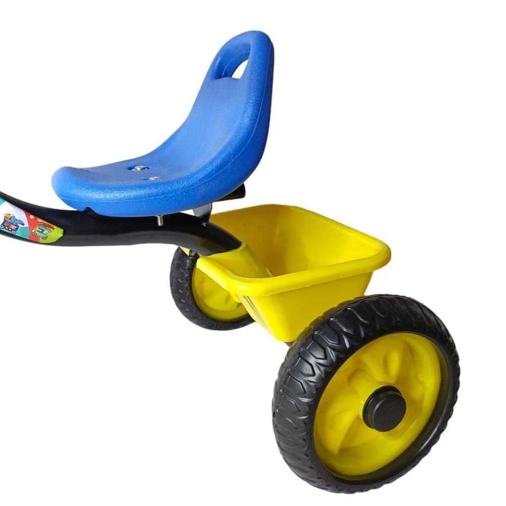 Children′s Tricycles Mini Children′s Bicycles Easy to Learn Children′s Balance Bikes -Z21 \ E876160 - Image 3