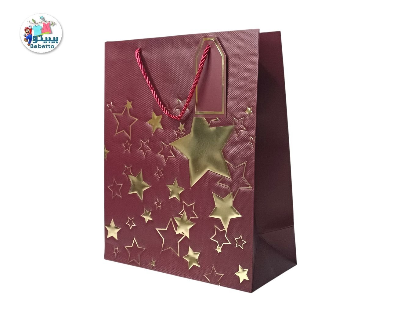 Paper Gift Bags 26X32 Z51 \ E120393 - Image 12