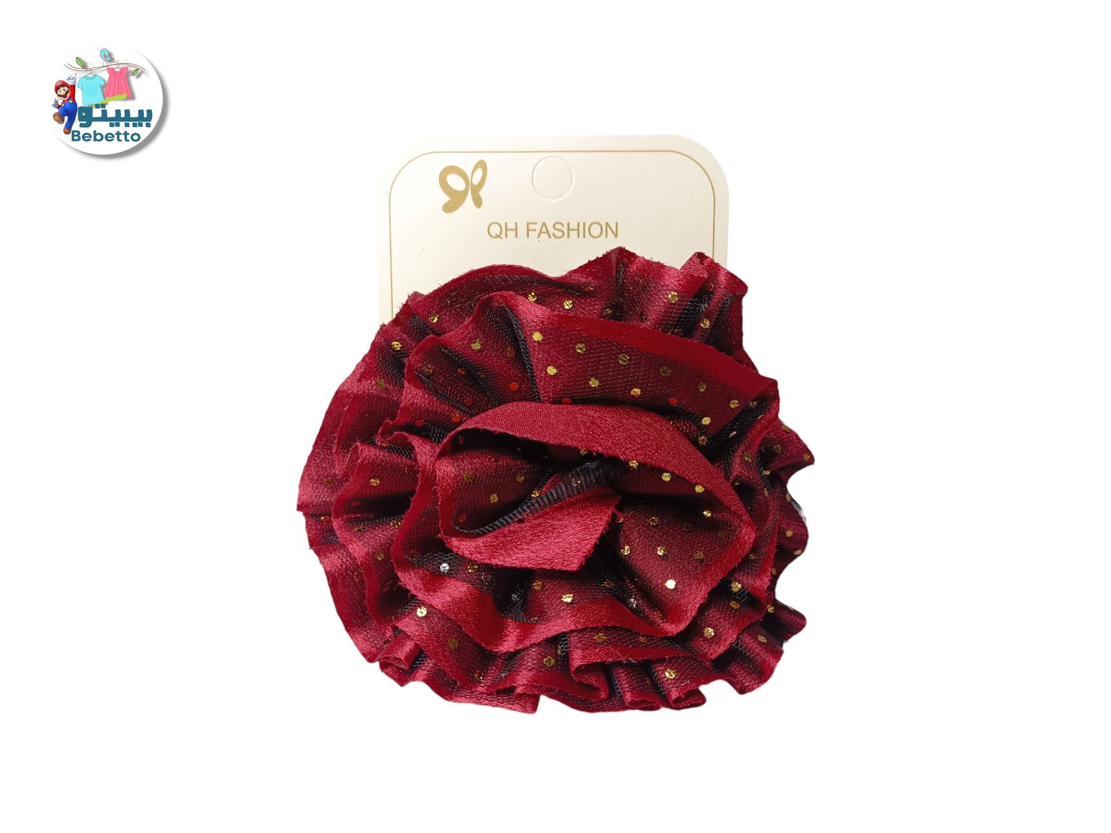 Fashion hair band D33 \ F804133 - Image 7