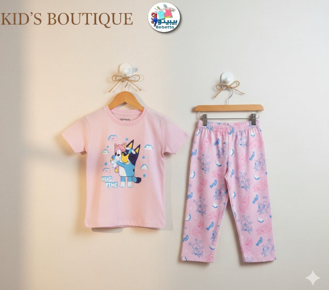 Children's clothing set 650B \ G223581 - Image 1