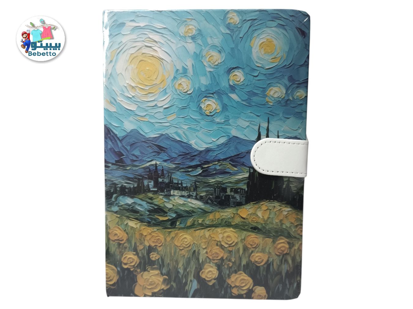 NOTEBOOK -C1 \ 3310153025018 - Image 5
