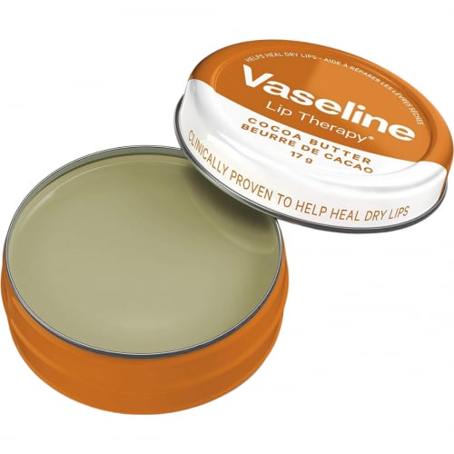 Vaseline Lip Therapy Coco Butter 20g E42 \ 8718114642871 - صورة 3