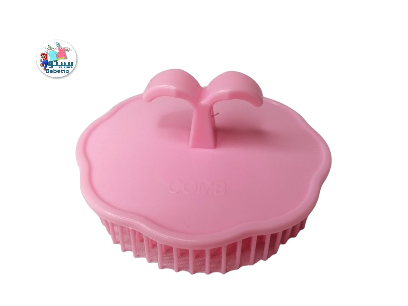 Pocket Hair Comb 1 PCS -F33 \ D403163 - Image 7
