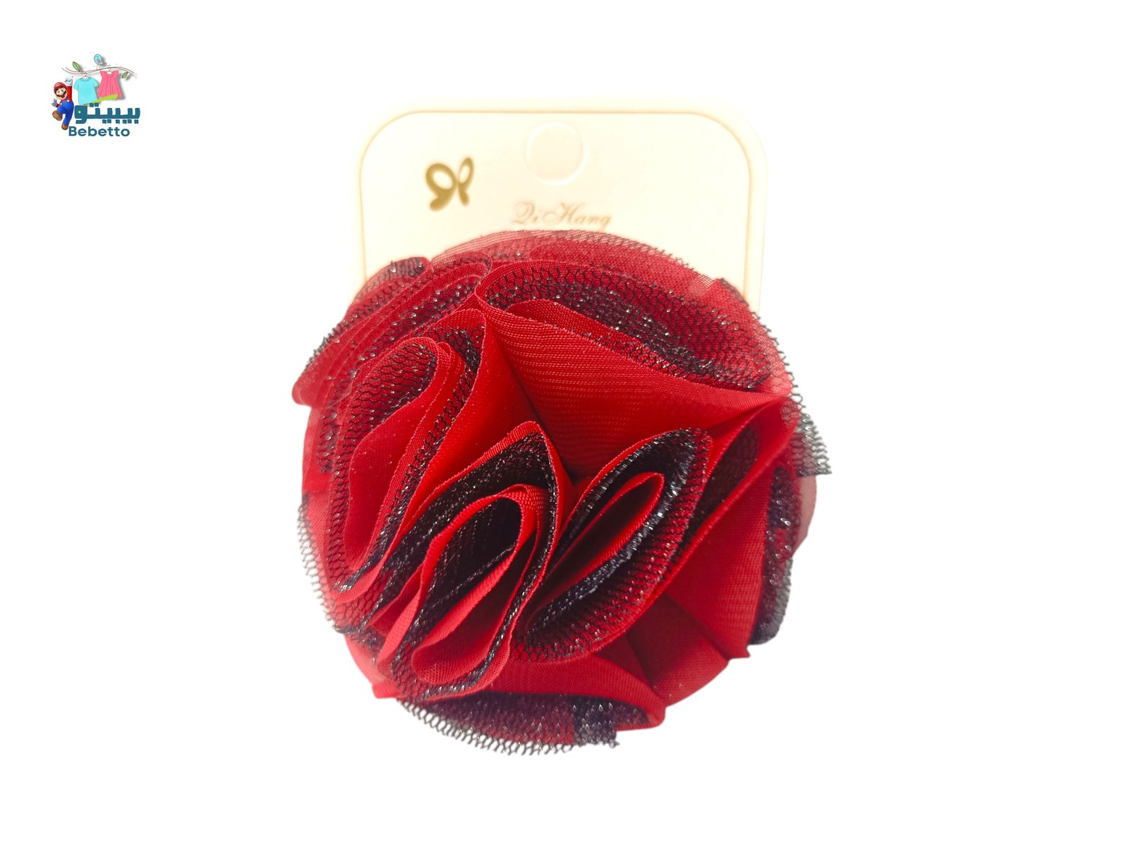 Fashion hair band D6 \ F805134 - Image 7