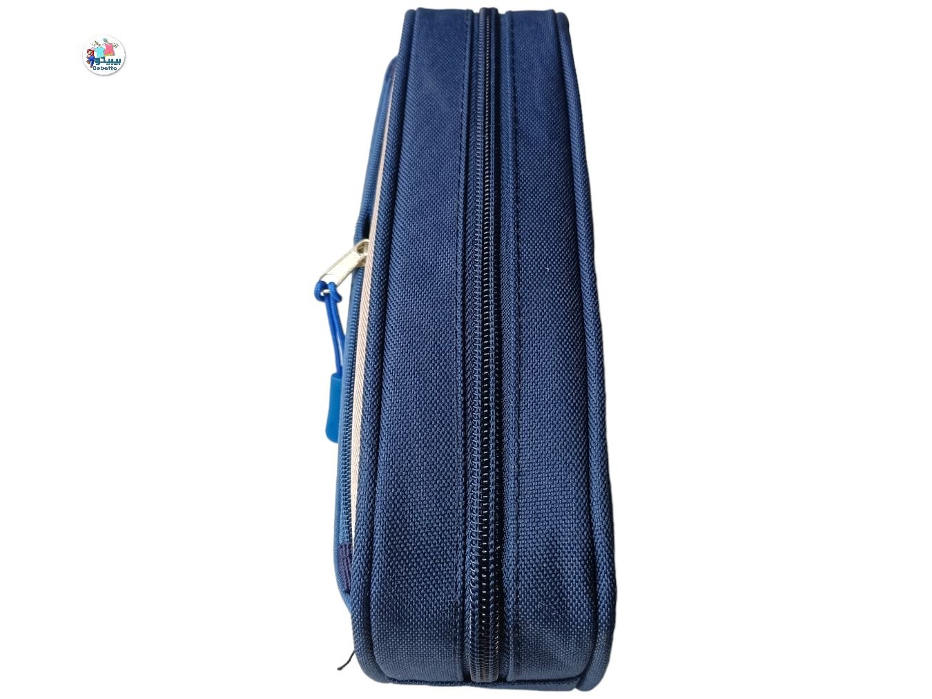 Durable Pencil Pouch Office Supplies Organizer Pen Case for College Teen Middle/High School Office Girls and Boys -Z9 \ 6977042840809 - Image 2