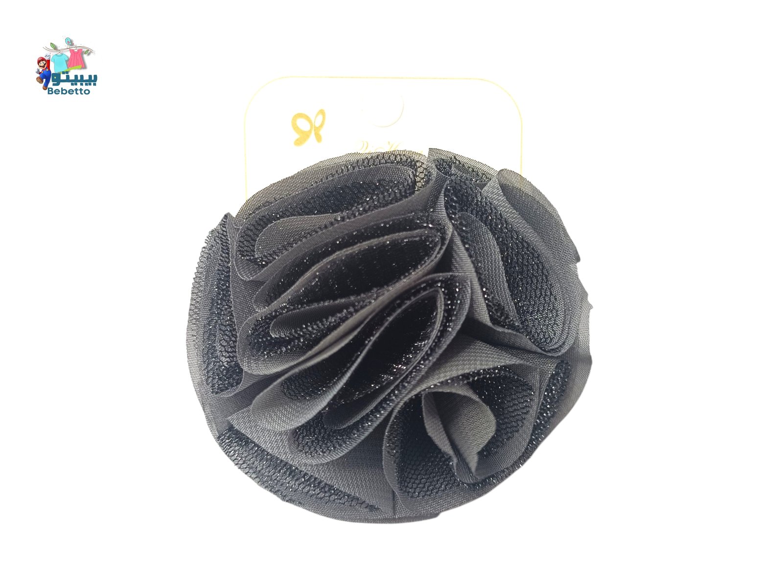 Fashion hair band D6 \ F805134 - Image 10