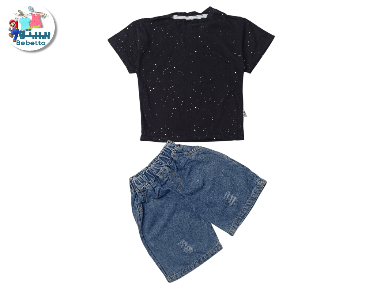 2PCS SET FOR KIDS 200E \ F915195 - صورة 1